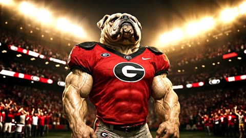 bulldog nation