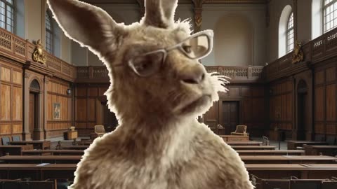 Taylor's Kangaroo Court - AJ Lashbrook in the Dock (AGAIN!)