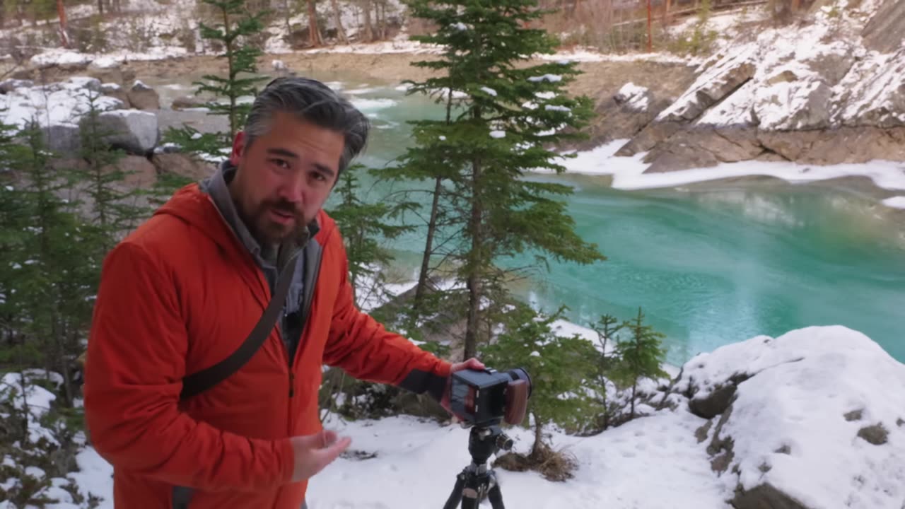 Medium Format Camera Review