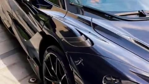 💨🚀 This McLaren P1 Revs in 2.8 Seconds! | LuxurySportsCars