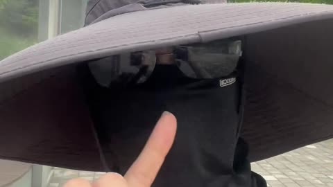 산책을 하며 비트코인을 생각해본드아 #비트코인