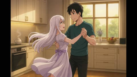 Building Our Life Together V19