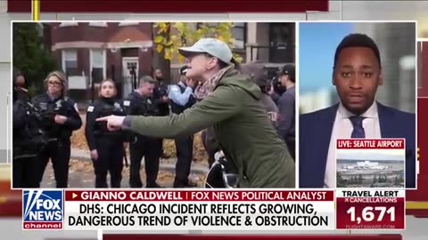 Harris Faulkner_ This is a GRAVE new threat