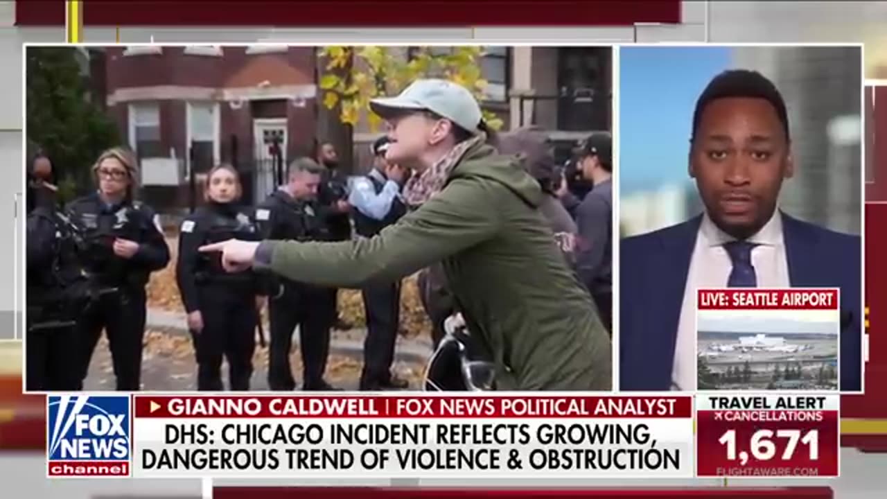 Harris Faulkner_ This is a GRAVE new threat