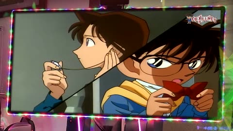 Detective Conan Tagalog Dubbed HD - Episode 84-85