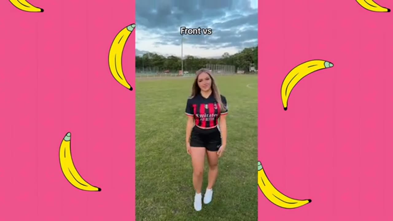 big bank challenge 🍩😋