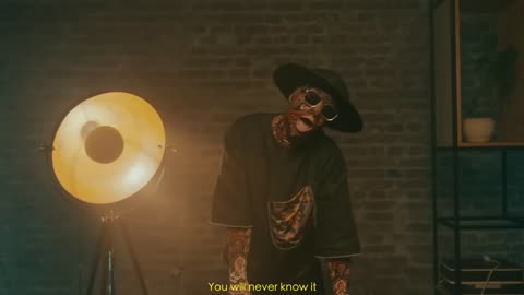 Carpetman – You Will Never Know it