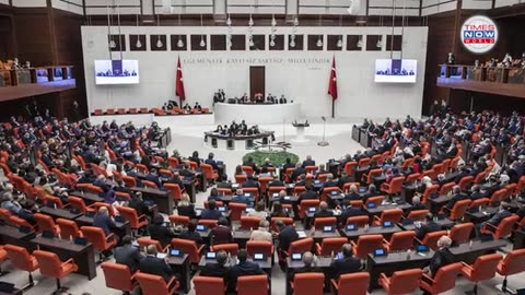 "The EU Is Too Tired to Lecture": Turkey Attacks Brussels for