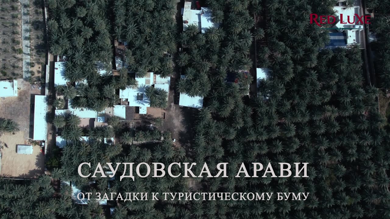 Саудовская Аравия От Загадки к Туристическому Буму – Стоит ли Ехать? Red Luxe — Умра Круглый Год!