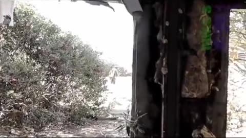 😱👽 Do Aliens and Jinn Coexist? Watch This Shocking Footage | TheHauntingHour