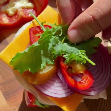 Keto Diet Video Recipe No. 308