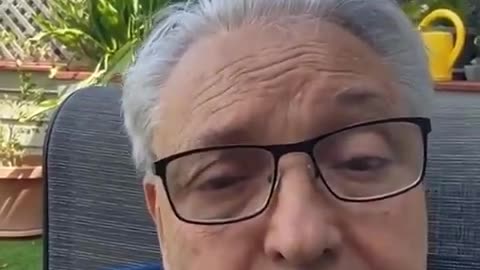 Jewish man raises some interesting points… listen up