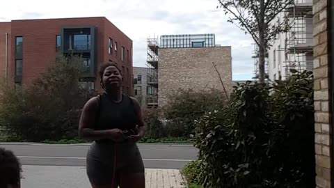 Skipping