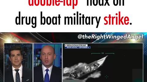 ABC debunks Democrat "double tap" hoax