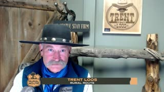 Trent Loos in the Morning 7/10/2025