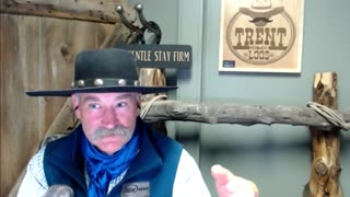 Trent Loos in the Morning 7/10/2025