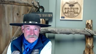 Trent Loos in the Morning 7/10/2025