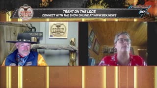 Trent Loos in the Morning 7/10/2025