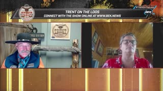 Trent Loos in the Morning 7/10/2025