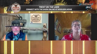Trent Loos in the Morning 7/10/2025
