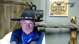 Trent Loos in the Morning 7/10/2025