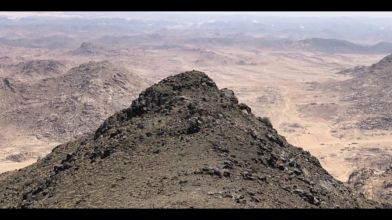 Last Week of the Life of Messiah Jesus Pt. 1 of 2 - 04/27/25