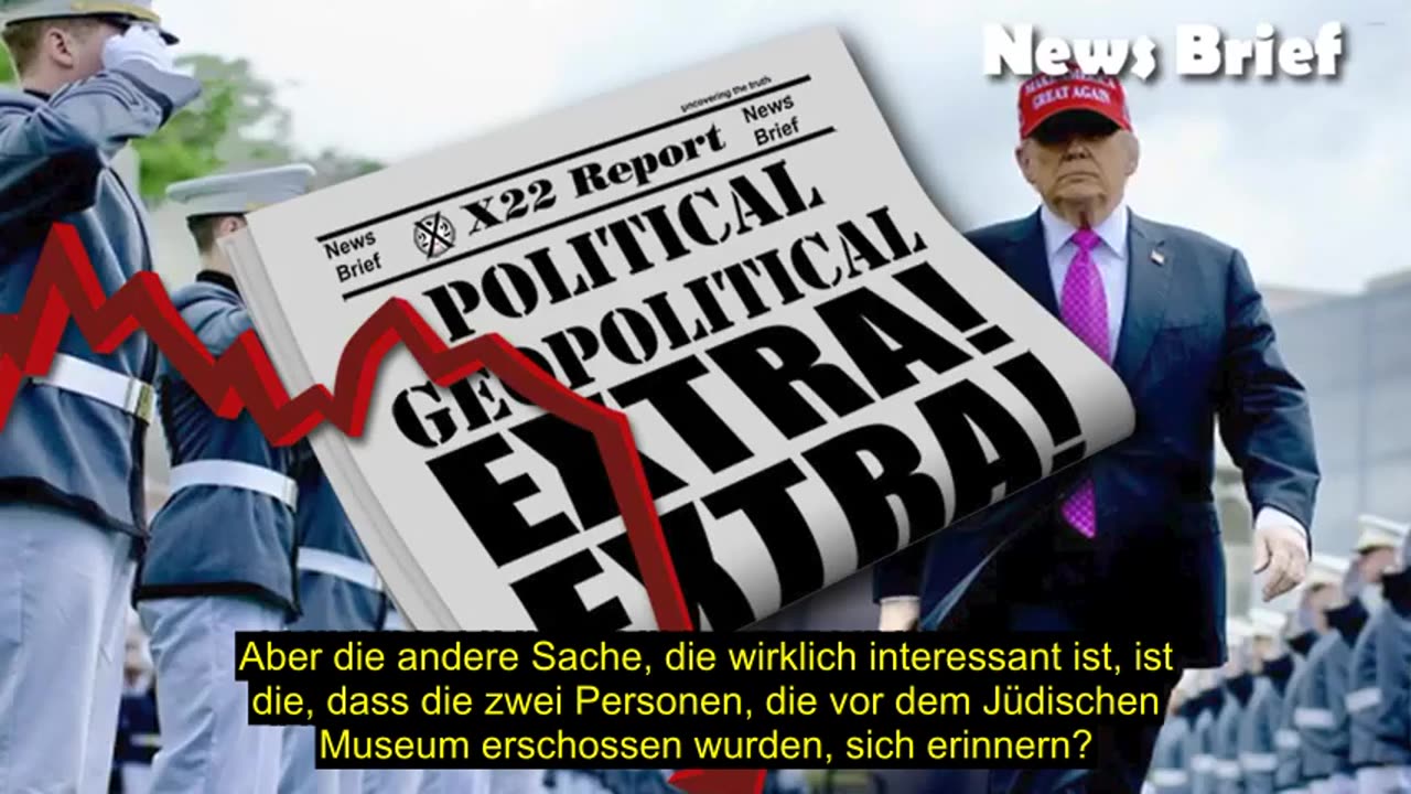 X22 Report vom 26.05.2025