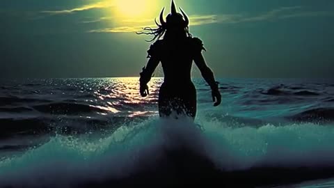 What’s Hiding Under the Ocean and How Far Back Does the Mystery Go