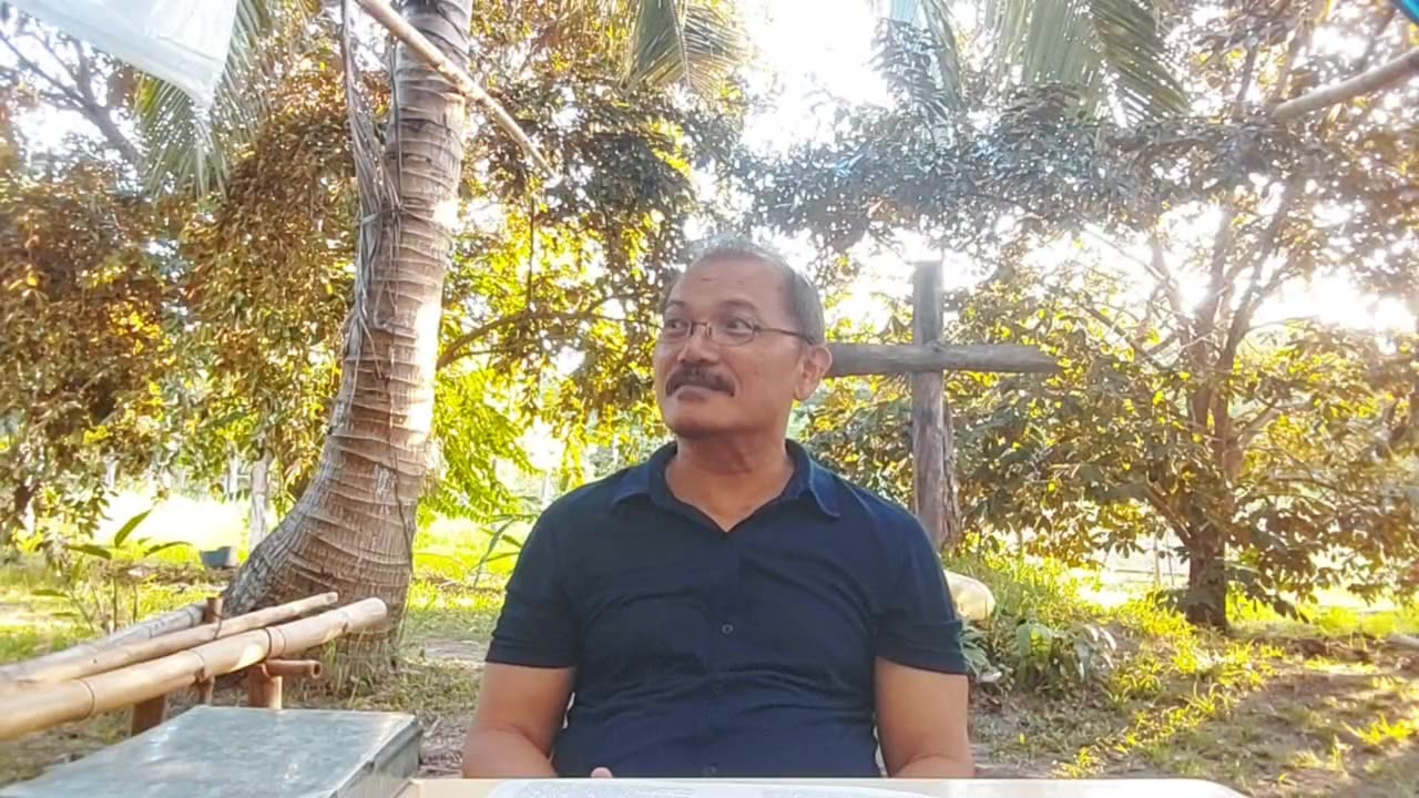 11th May 2025,DWG Sunday Worship Service Message