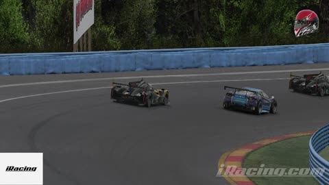 Race 55 IMSA A License