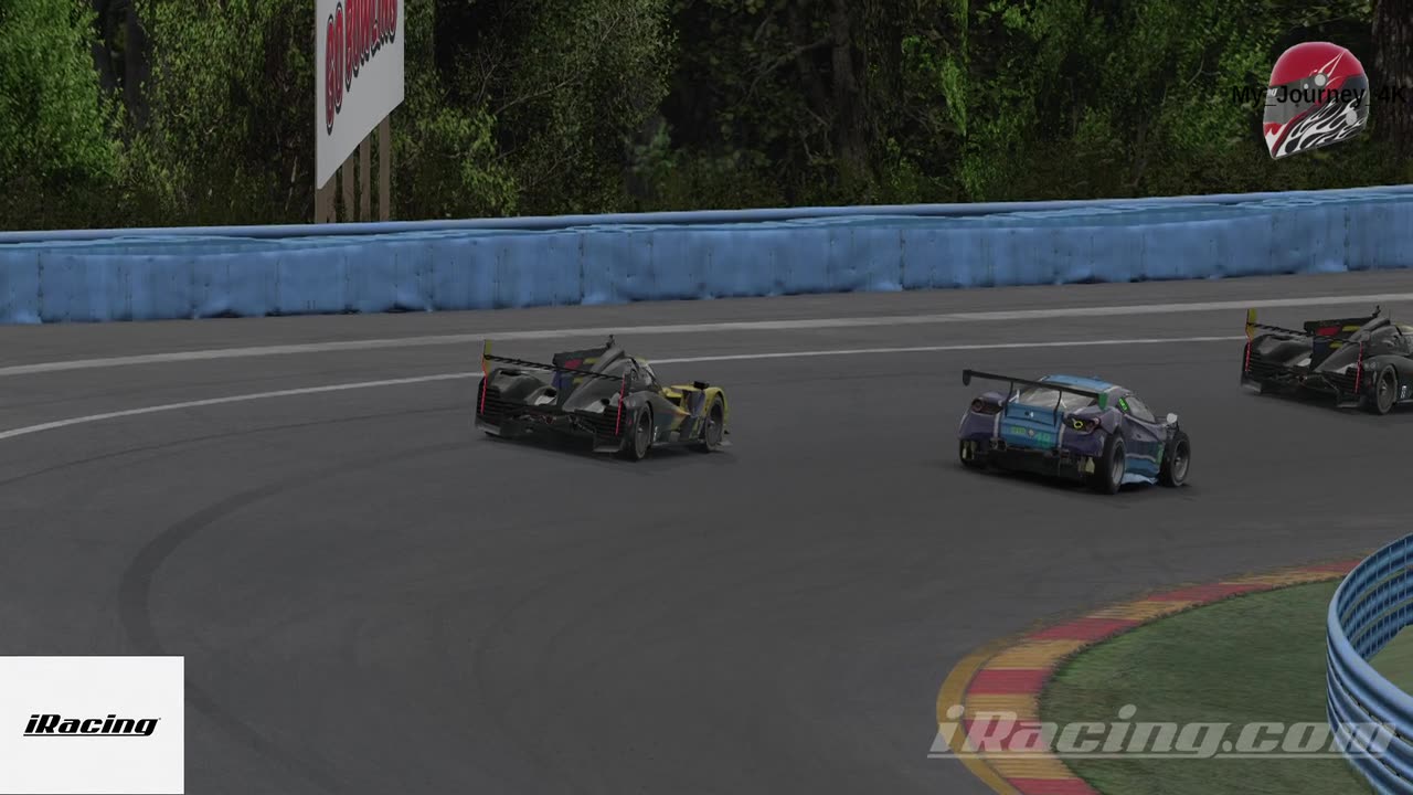 Race 55 IMSA A License