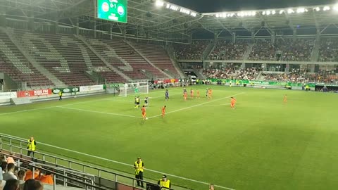 Fights after the match. 2 Amazing football styles. Spain vs Netherlands 0-1 UEFA EURO U19 FINAL 2025
