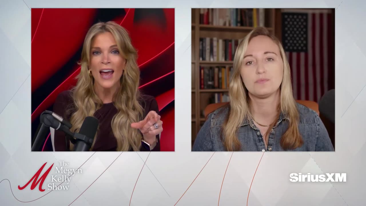 Hunter Biden Takes Aim at George Clooney and the ENTIRE Democratic Party, with Emily Jashinsky