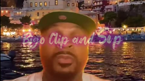 The brother says he's not trying to compete with PastorP 1/20/26 #bigoclipandsip