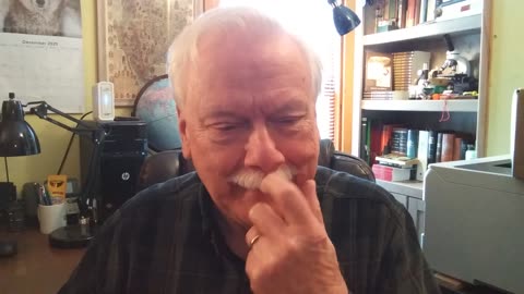 Five Minutes with Steve