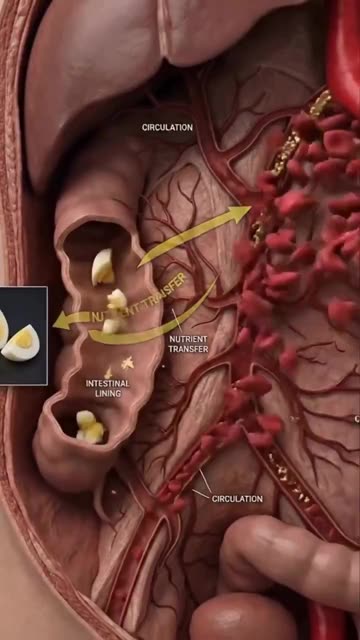 Why you should eat boiled eggs!