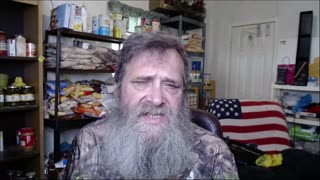 The Revolution In The Morning Show