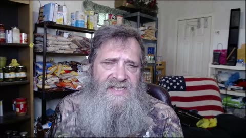 The Revolution In The Morning Show