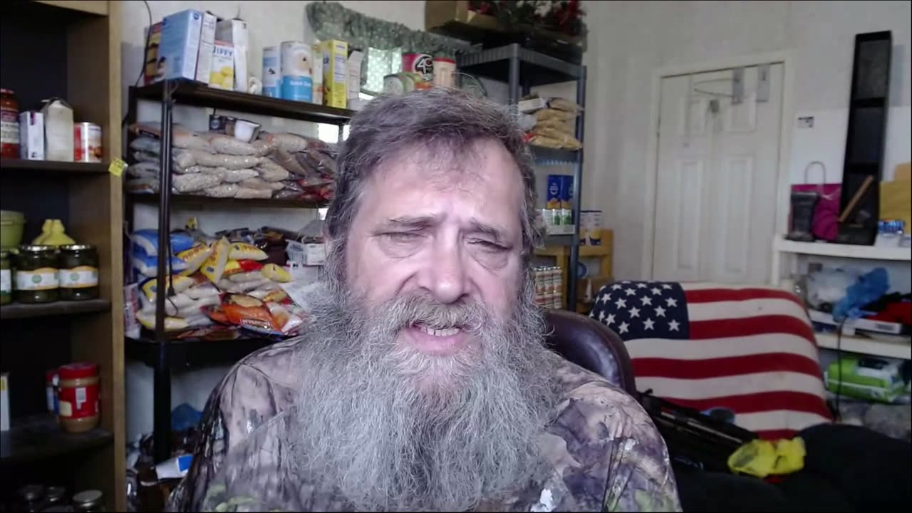 The Revolution In The Morning Show