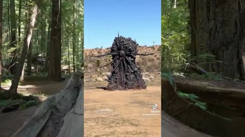 SPIELBERG Prepares EARTH For 'ALIEN SAVIORS' (2025)