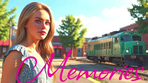 COUNTRY.Song Memories.