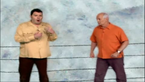 Drew Carey's GreenScreen Show Episode 1