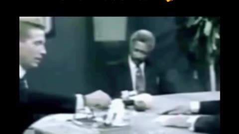 HOW MUCH SECRET INFO CAN ONE VIDEO LEAK