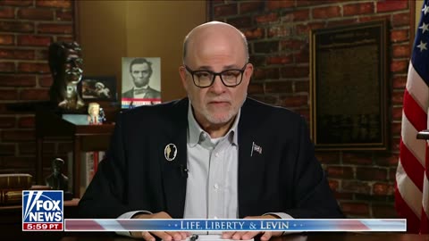 Life, Liberty and Levin 1/11/26 (Sunday)