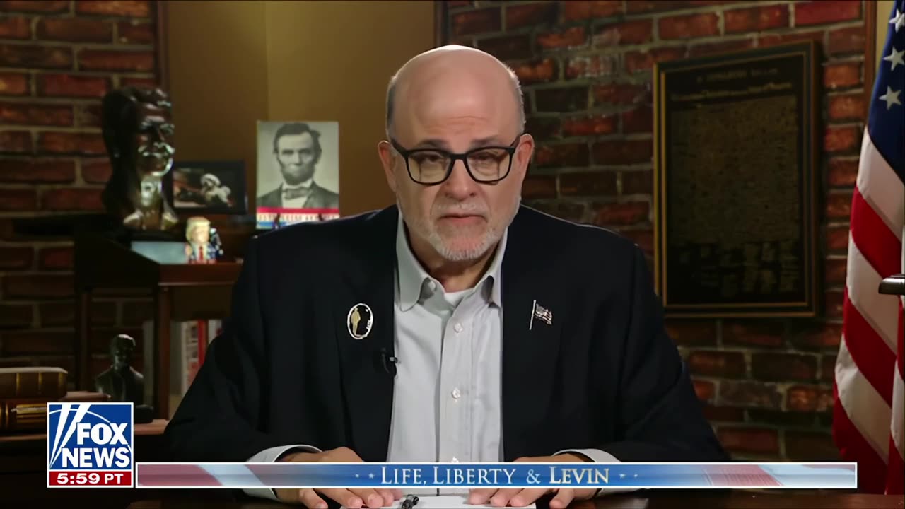 Life, Liberty and Levin 1/11/26 (Sunday)