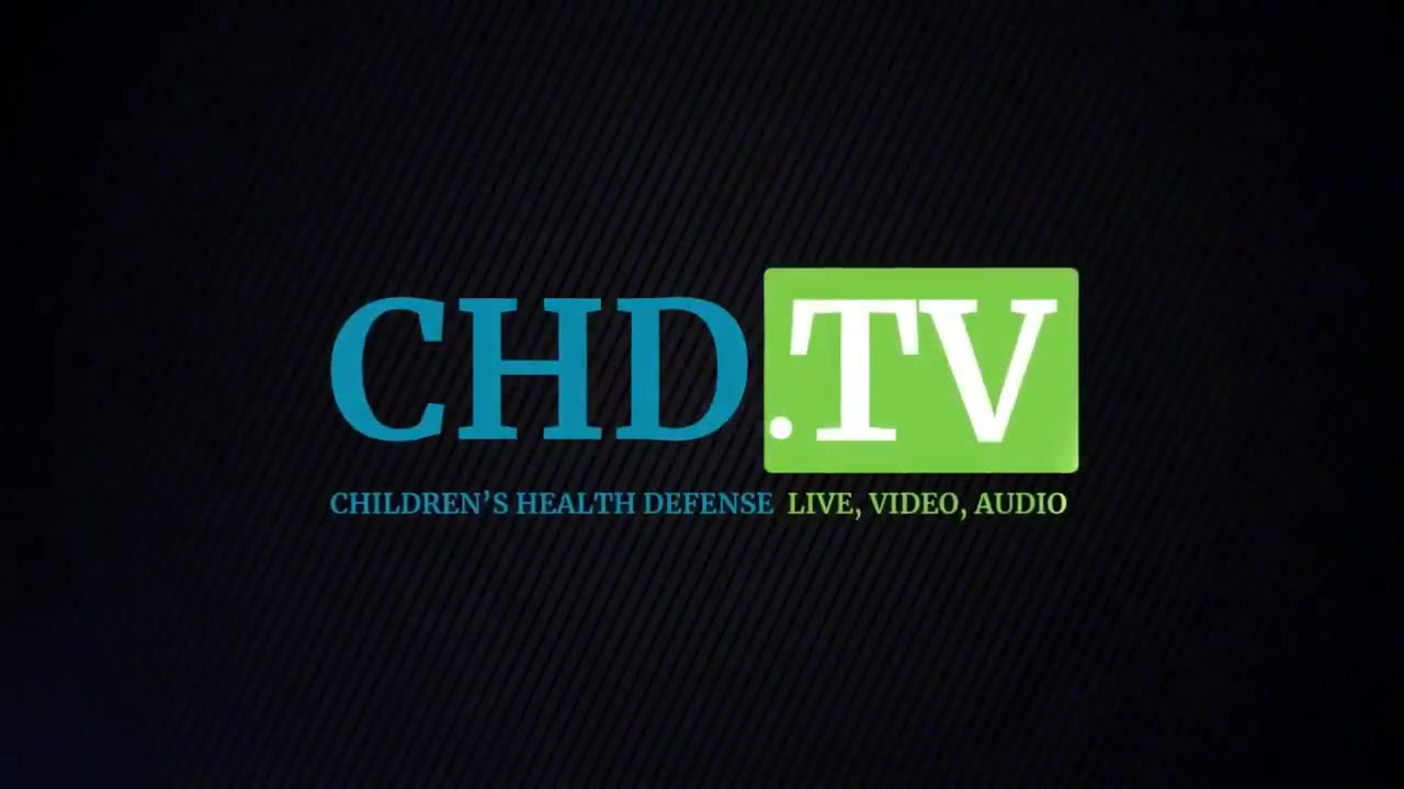 ⚡CDC's Dr. Thompson admitted the CDC lied about autism & MMR vax.