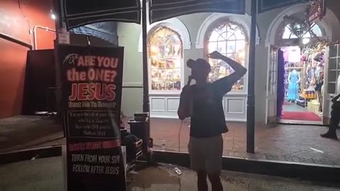 GOSPEL SHERIFF UPDATE