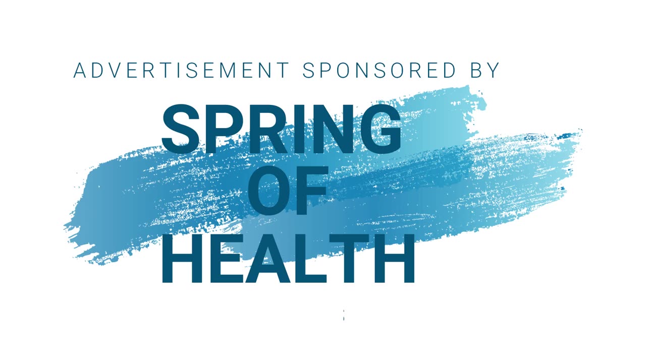 Home Vid: "Fiber Drink"