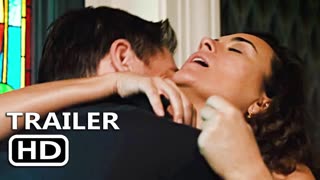 NCIS - Tony & Ziva Trailer Official (2025)