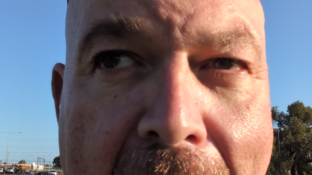 How I bypassed FB security with Albanese